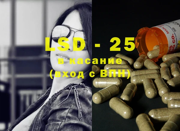 спайс Баксан