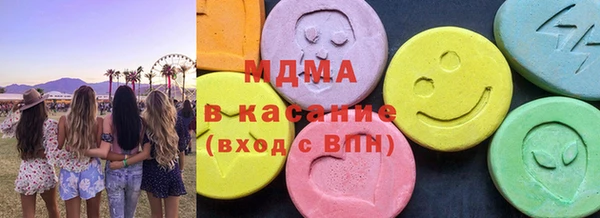хмурый Арсеньев